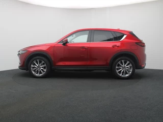 Mazda CX-5 Mazda CX-5 2.0 SkyActiv-G Business Luxury automaat met afneembare trekhaak : dealer onderhouden - afbeelding nr 2