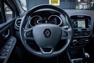 Renault Clio Renault Clio 0.9 TCe Limited*KEYLESS*NAVI*CLIMA*CAMERA*PDC* - afbeelding nr 40
