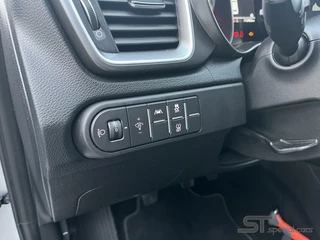 Kia Ceed Sportswagon Kia Ceed Sportswagon 1.5 T-GDi DynamicPlusLine - afbeelding nr 21