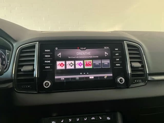 Škoda Karoq Skoda Karoq 1.0 TSI Ambition Business,Pano-dak,T-haak,virtual dashbord - afbeelding nr 21