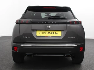 Peugeot 2008 Peugeot 2008 1.2 PureTech 130pk Automaat GT-Line Navigatie Apple Carplay/Android Auto Camera Parkeersensoren Ledverlichting Cruise Control Virtual Cockpit Climate Control Lichtmetalen velgen - afbeelding nr 2