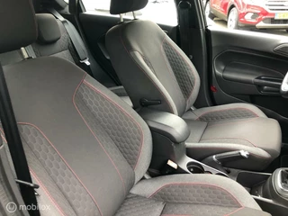 Ford Fiesta Ford Fiesta 1.0 ST EcoBoost Titanium 6/12 m garantie - afbeelding nr 23