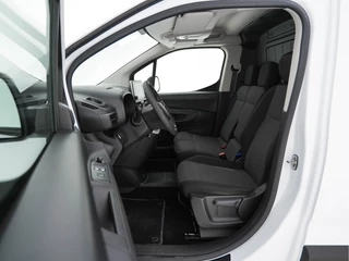 Opel Combo-e Aut. * CCS-FASTLOADER  | AIRCO | DAB | CRUISE | PDC | COMFORT-SEATS* - afbeelding nr 8