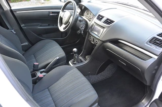 Suzuki Swift - afbeelding nr 19
