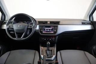 SEAT Arona SEAT Arona 1.0 TSI Style - Parkeersensoren voor+achter - CruiseControl - afbeelding nr 4