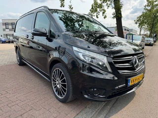 Mercedes-Benz Vito - 391376385-0