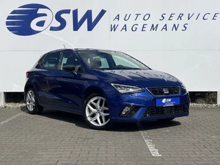 SEAT Ibiza | CarPlay | BEATS | ACC | LED | DAB+ | 17 inch - afbeelding nr 4