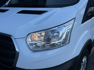 Ford Transit Ford Transit 350 2.0 TDCI L5H1 Ambiente Skeletal BAKWAGEN / AIRCO / CRUISE CONTROLE / DEUREN / EURO 6 - afbeelding nr 8