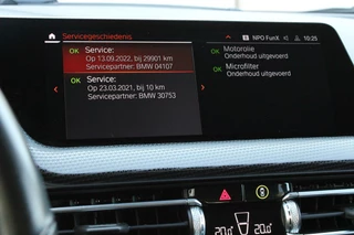 BMW 1 Serie BMW 1-serie 120i Business Edition Plus HEAD-UP LEDER KEYLESS - afbeelding nr 30