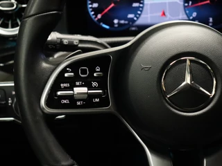 Mercedes-Benz A-Klasse Mercedes-Benz A-Klasse 180 Business Solution Luxury Line [CAMERA, APPLE CARPLAY, ANDROID, VOL LEDER, STOELVERWARMING, CRUISE, CLIMATE, NIEUWSTAAT] - afbeelding nr 14