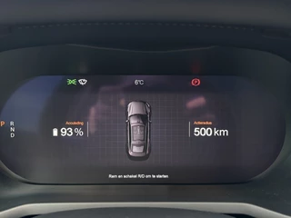 Polestar 2 Polestar 2 Long Range Single Motor | Pilot- Plus- Climate Pack | Storm - afbeelding nr 13