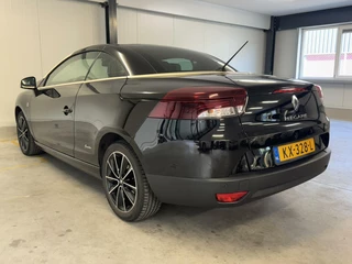 Renault Mégane Renault Mégane CC 1.2 TCe Floride (Uniek  NR:118/1200 !) - afbeelding nr 3