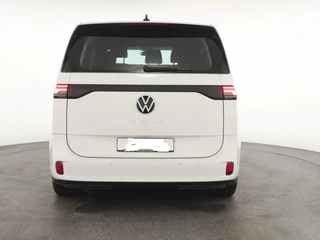 Volkswagen ID. Buzz Cargo Volkswagen ID. Buzz Cargo 77 kWh 204pk Trekhaak 3zits LED Cruise control Navigatie/ Apple Carplay Achterklep - afbeelding nr 7