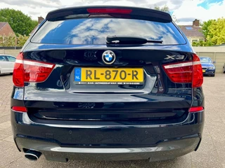 BMW X3 - afbeelding nr 6