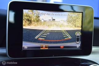 Mercedes-Benz C-Klasse Mercedes-Benz C200 Cabrio AMG ILS-LED Leder Camera 19