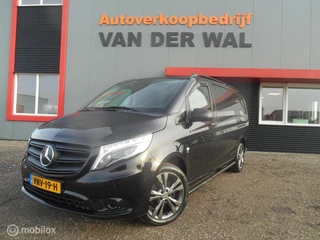 Mercedes-Benz Vito Bestel 114 CDI Lang DC Comfort