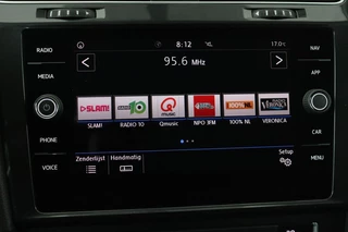 Volkswagen Golf Volkswagen Golf 1.0 TSI Comfortline | Navigatie |  Climate control | Bluetooth | Cruise control - afbeelding nr 15