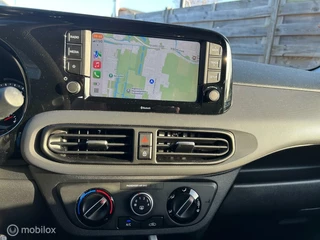 Hyundai i10 Hyundai i10 1.0 Comfort Airco Apple Carplay - afbeelding nr 7