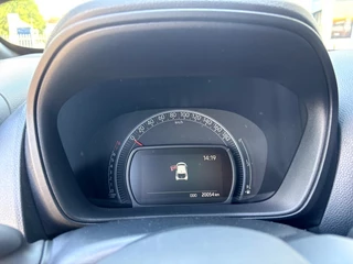 Toyota Aygo Toyota Aygo X 1.0 VVT-I S-CVT PULS - afbeelding nr 14