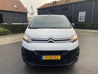 Citroën Jumpy Citroen Jumpy 1.6 BlueHDI 95 Comfort Economy XS 43000KM - afbeelding nr 11