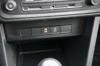 Volkswagen Caddy Volkswagen Caddy 2.0 TDI | CarPlay | PDC | Cruise control | Trekhaak | Airco | NAP Logisch | Schroefset | Spoilerset | Nieuwe APK | Euro 6 - afbeelding nr 22