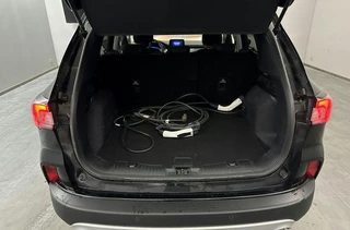 Ford Kuga Ford Kuga 2.5 PHEV Titanium 225pk | Driver Assistance Pack | Winterpack | 1.500kg Trekgewicht | - afbeelding nr 6