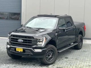 Ford F-150 Ford F150  5.0 V8|3 Inch Lift| Whipple Supercharged 775PK - afbeelding nr 6