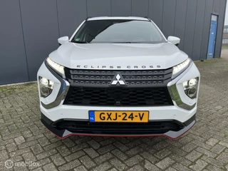 Mitsubishi Eclipse Cross Mitsubishi Eclipse Cross 2.4 PHEV Intense+ - afbeelding nr 18