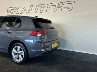 Volkswagen Golf - afbeelding nr 11