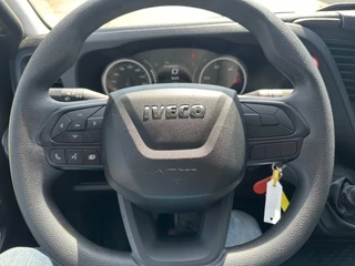 Iveco Daily Iveco Daily Chassis Cab - afbeelding nr 9
