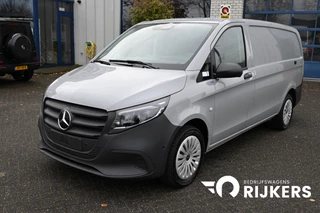 Mercedes-Benz Vito 116 CDI L2 Pro/Select