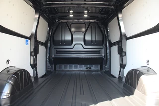 Ford Transit Custom L2H1 Limited | Automaat | L+R Zijdeur | Adaptive cruise | LED | BLIS | Sync 4 13