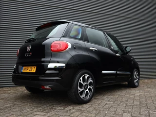 Fiat 500L Fiat 500 L 1.4-16V Urban PopStar (Vol-Opties!) 1e eigenaar - afbeelding nr 10