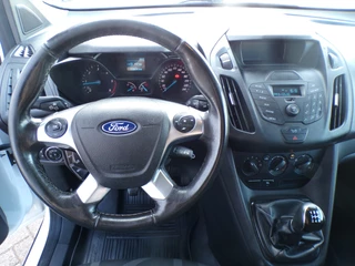 Ford Transit Connect Ford Transit Connect 1.5 TDCI L1 Trend, Trekhaak / Cruise control + Limiter / Airco - afbeelding nr 7