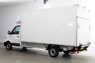 Volkswagen Crafter - afbeelding nr 10