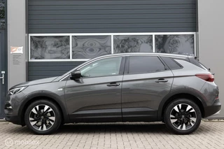 Opel Grandland X Opel Grandland X 1.2 Turbo Innovation 360 CAMERA, PANO, LED VERLICHTING - afbeelding nr 5