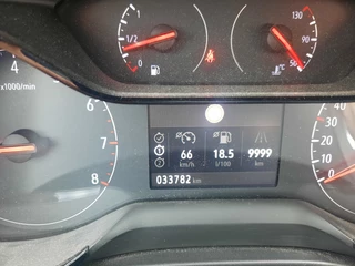 Opel Corsa Opel Corsa 1.2 Edition - afbeelding nr 15