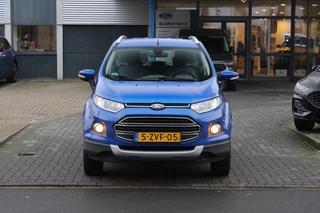 Ford EcoSport Ford EcoSport 1.0 EcoBoost Titanium | Trekhaak | Climate control | Cruise control - afbeelding nr 3