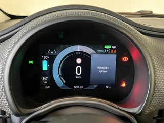 Fiat 500e - afbeelding nr 21