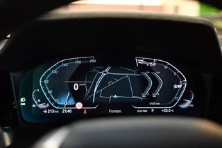 BMW 3 Serie BMW 3-serie Touring 320i High Executive Edition - Adaptive Cruise Control - Memory - Panoramadak - El. Trekhaak - Dashboard Leder - afbeelding nr 42