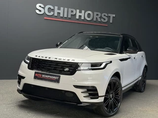 Land Rover Range Rover Velar Land Rover Range Rover Velar P400e SE Dynamic 22 inch Panorama/head-up/memory stoelen/vol leer - afbeelding nr 16