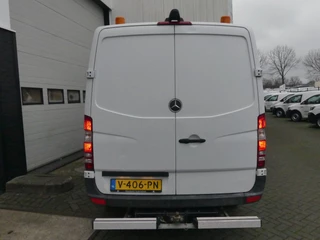 Mercedes-Benz Sprinter - Airco - Navi - Cruise - € 17.950,- Excl. - afbeelding nr 6