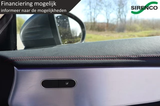 Mercedes-Benz CLA Mercedes CLA-klasse Shooting Brake 200  AMG widescreen carplay / android stoelverwarming el. klep keyless led uitstraling! - afbeelding nr 30