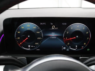 Mercedes-Benz GLB Mercedes-Benz GLB-klasse 200 Business Solution AMG 7-persoons | Panoramadak | Trekhaak | Stoelverwarming | Matrix LED | Memory | Keyless | Camera | Navigatie - afbeelding nr 19