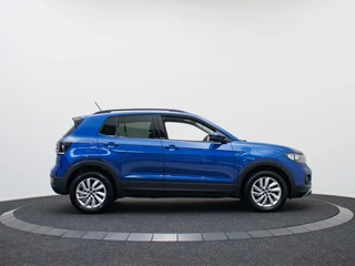 Volkswagen T-Cross - afbeelding nr 6