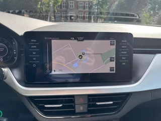 Škoda Kamiq Skoda Kamiq 1.0 TSI | DSG | DigiDash | Dealer Onderhouden | Garantie | - afbeelding nr 10