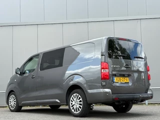 Opel Vivaro - afbeelding nr 7