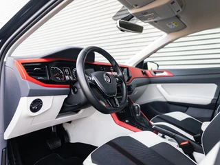 Volkswagen Polo Volkswagen Polo 1.0 TSI Beats Camera CarPlay Keyless Xenon - afbeelding nr 21