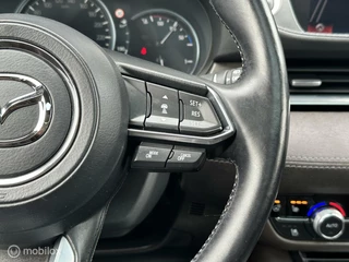 Mazda 6 Mazda 6 Sportbreak 2.5 SkyActiv-G 194 Luxury Navi Bose 360 Camera Leer LED Carplay - afbeelding nr 15