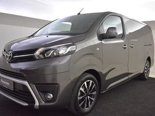 Toyota ProAce - afbeelding nr 6